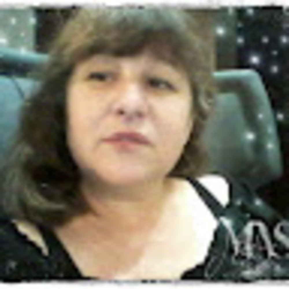 Meet your Posher, Mariaantoinette